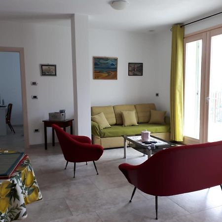 Il Casotto Del Nonno Apartment Ventimiglia Exterior photo