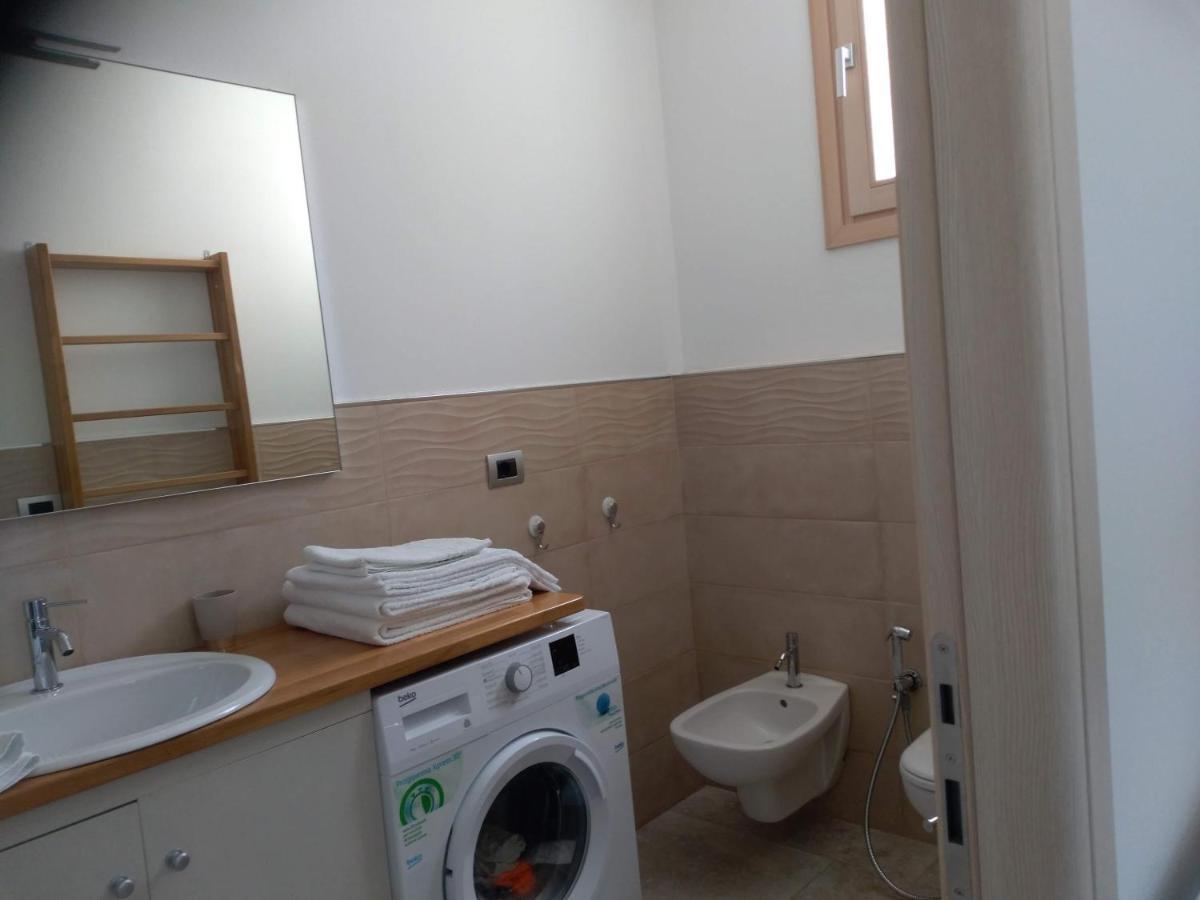 Il Casotto Del Nonno Apartment Ventimiglia Exterior photo