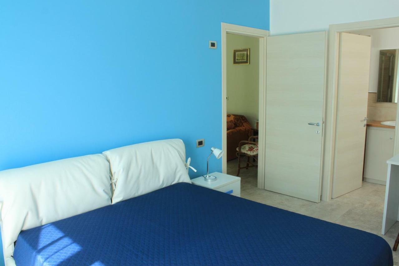 Il Casotto Del Nonno Apartment Ventimiglia Exterior photo