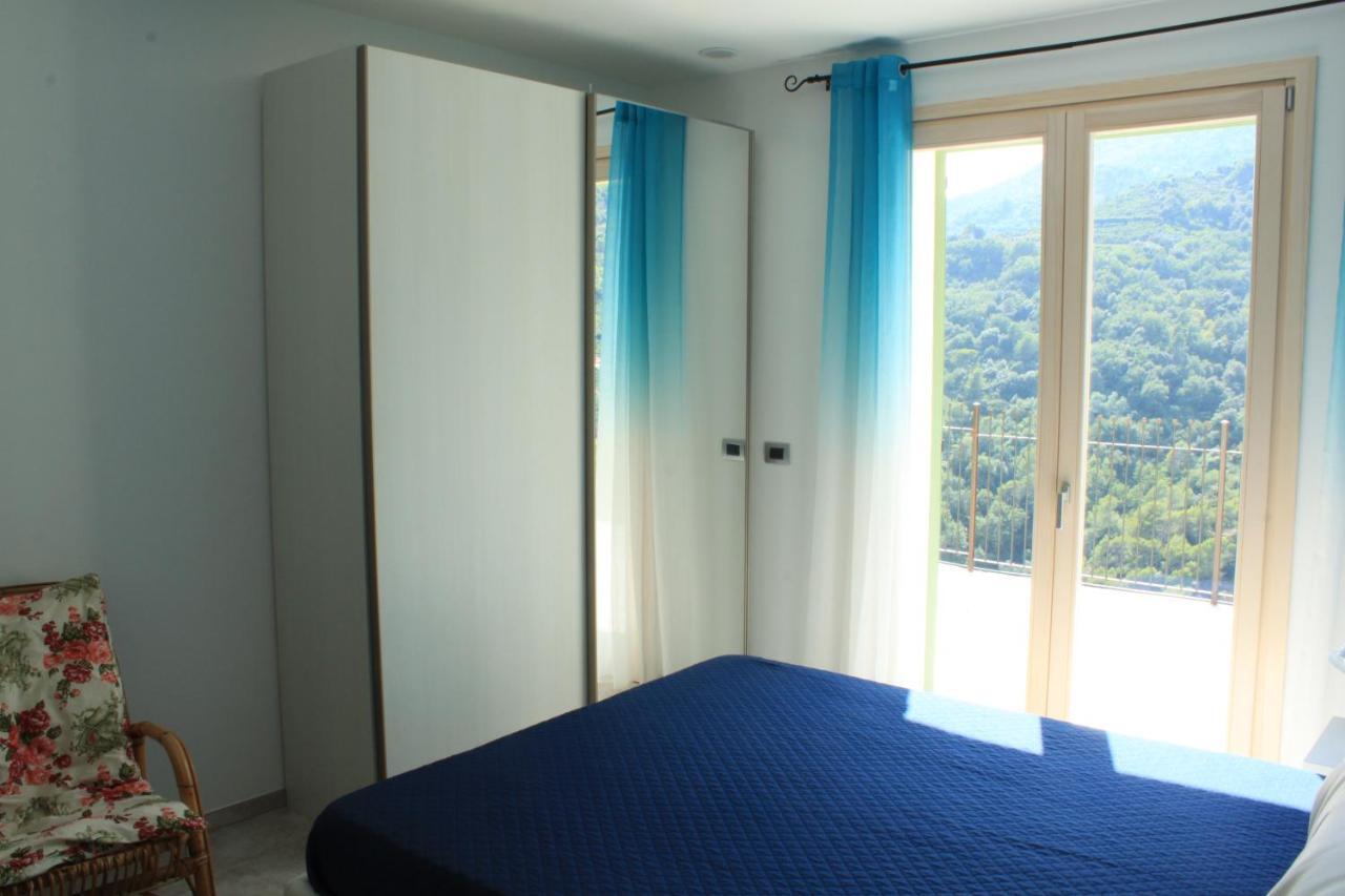 Il Casotto Del Nonno Apartment Ventimiglia Exterior photo